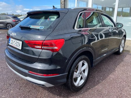 2022 Audi Q3 - photo 4