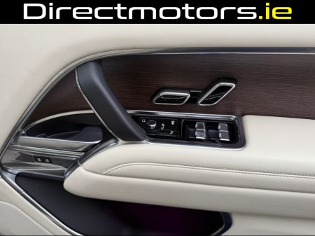 2023 Land Rover Range Rover - photo 15