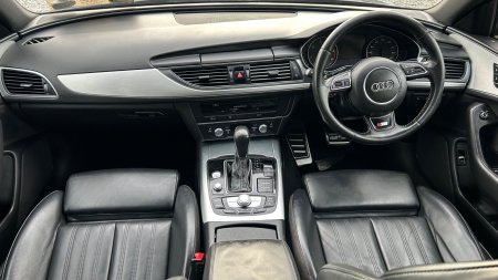 2016 Audi A6 - photo 10