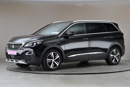 2019 Peugeot 5008 - photo 4