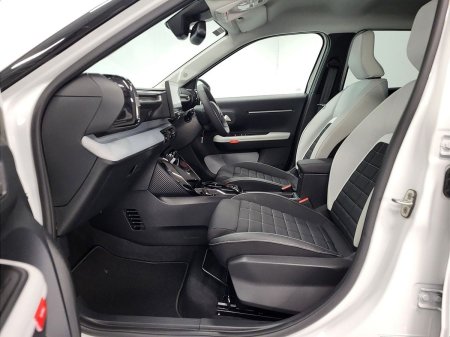 2026 Citroen C3 - photo 6