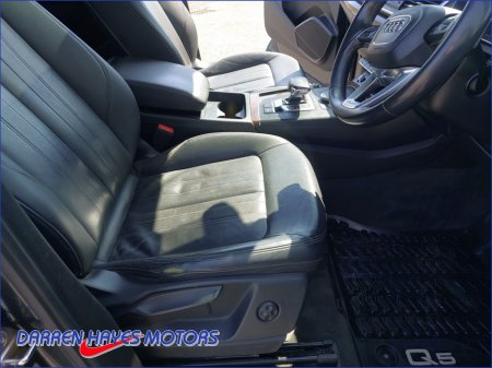 2020 Audi Q5 - photo 12