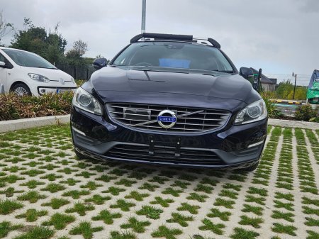 2017 Volvo V60 - photo 3