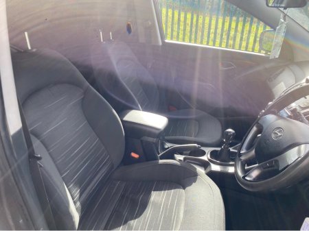 2015 Hyundai ix35 - photo 13