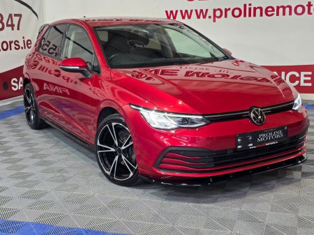 2022 Volkswagen Golf - photo 3