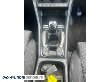 2023 Skoda Karoq - photo 17