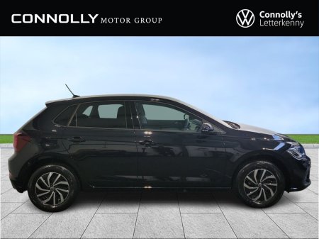 2026 Volkswagen Polo - photo 3