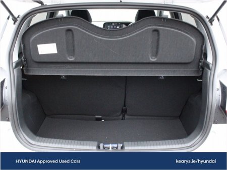 2024 Hyundai i10 - photo 9