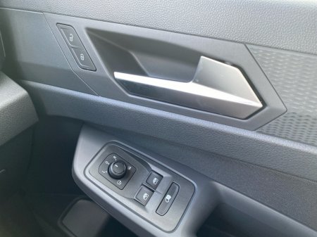 2026 Ford Transit Connect - photo 15