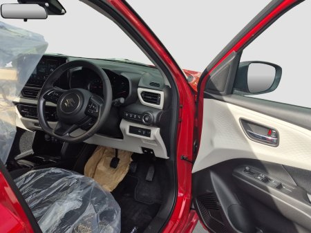 2026 Suzuki Swift - photo 19