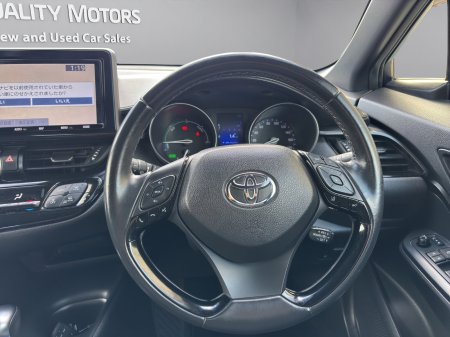 2019 Toyota C-HR - photo 14