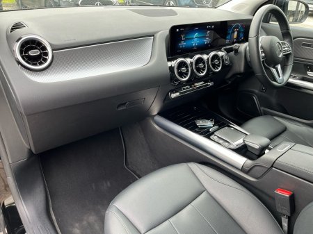 2022 Mercedes-Benz GLA - photo 12