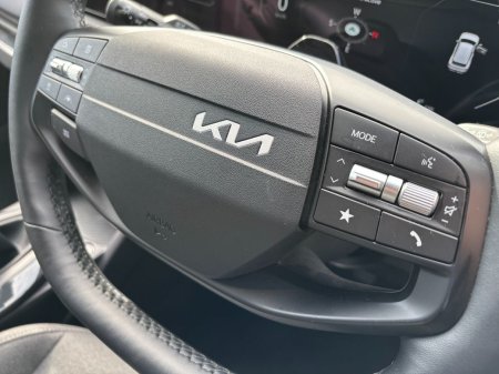 2026 Kia K4 - photo 10