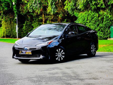 2020 Toyota Prius - photo 7