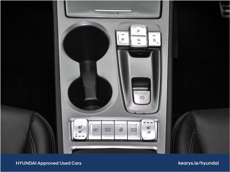 2023 Hyundai KONA - photo 14