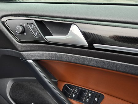 2015 Volkswagen Golf - photo 9