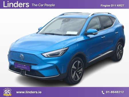 2023 MG ZS - photo 3