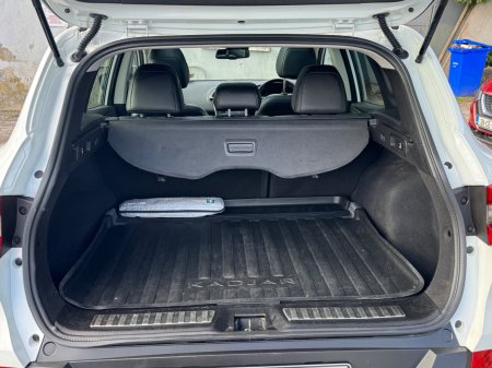 2019 Renault Kadjar - photo 13
