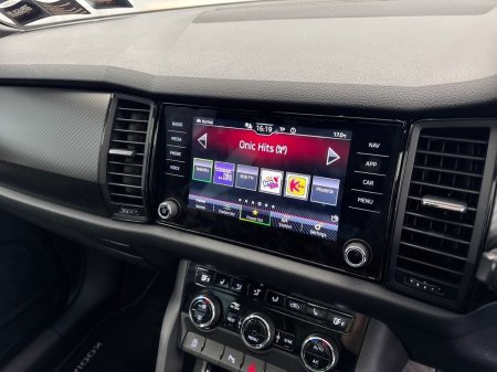 2021 Skoda Kodiaq - photo 19