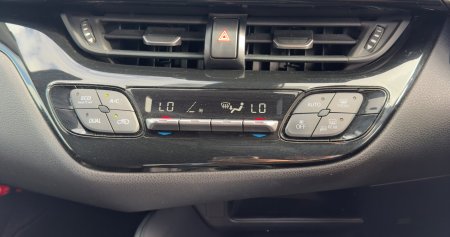 2018 Toyota C-HR - photo 13