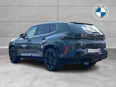 2026 BMW XM - photo 2