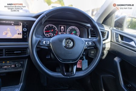 2018 Volkswagen Polo - photo 15