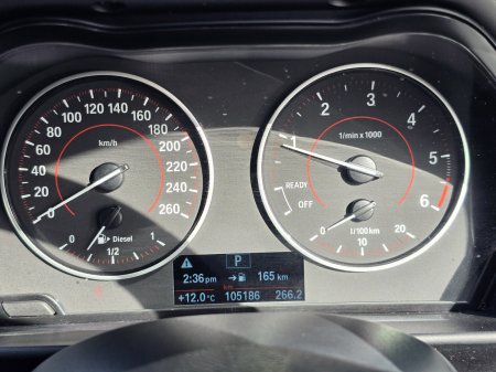 2016 BMW 1-Series - photo 19