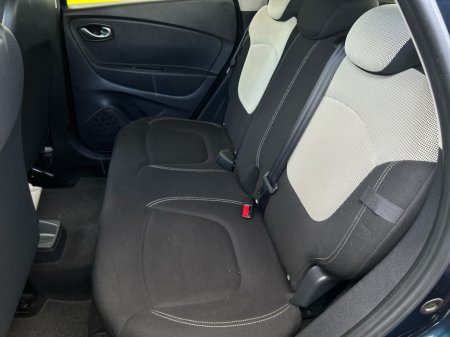 2019 Renault Captur - photo 11