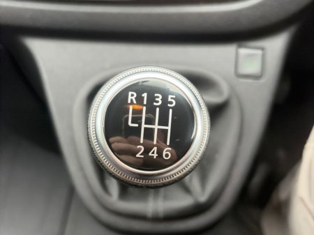 2021 Renault Trafic - photo 17