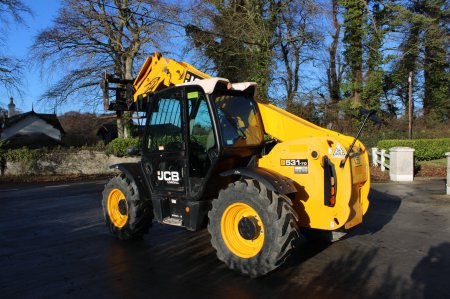 0 JCB  - photo 3