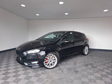 2017 Ford Focus - photo 7