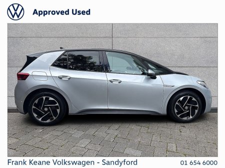 2023 Volkswagen ID.3 - photo 11
