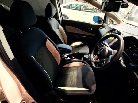 2019 Nissan Note - photo 15