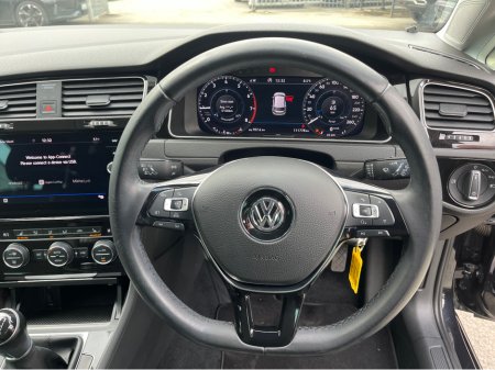 2018 Volkswagen Golf - photo 15