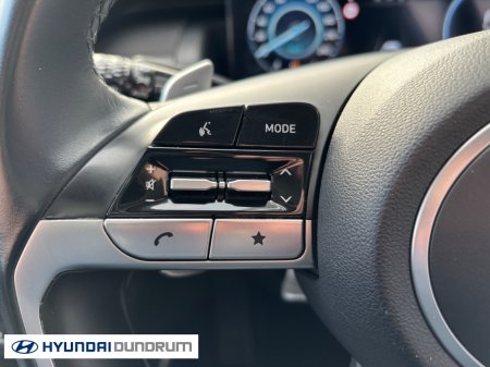 2022 Hyundai Tucson - photo 15