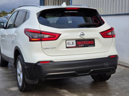 2018 Nissan Qashqai - photo 17