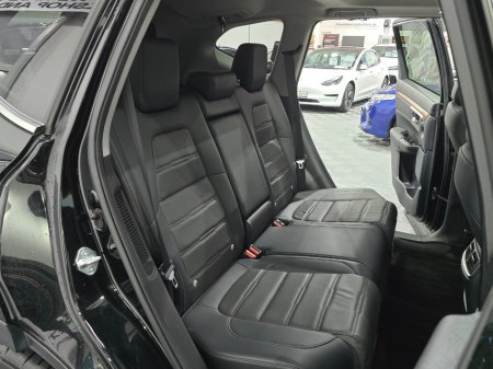 2019 Honda CR-V - photo 15