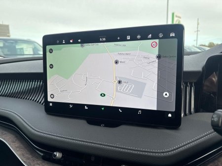 2027 Skoda Superb - photo 18