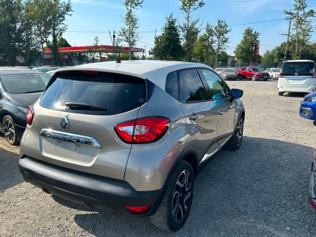 2017 Renault Captur - photo 6