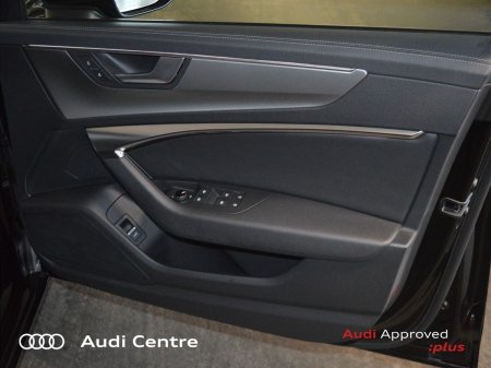 2025 Audi A6 - photo 24
