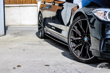2018 BMW 5-Series - photo 6