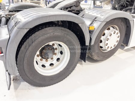 2017 Scania R450 Streamline - photo 8