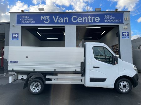 2021 Nissan NV400 - photo 6