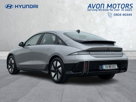 2024 Hyundai IONIQ 6 - photo 7