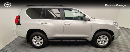 2023 Toyota Land Cruiser - photo 4