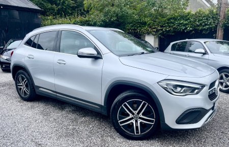 2020 Mercedes-Benz GLA - photo 2