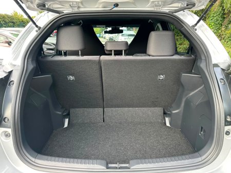 2020 Toyota Yaris - photo 23