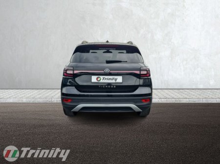 2021 Volkswagen T-Cross - photo 19