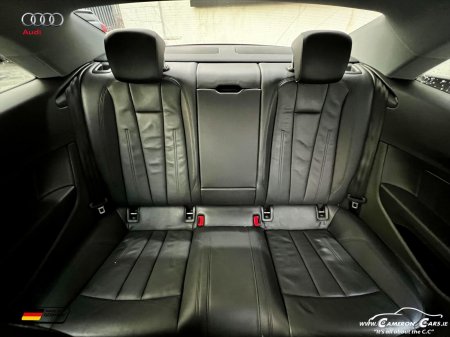 2017 Audi A5 - photo 19
