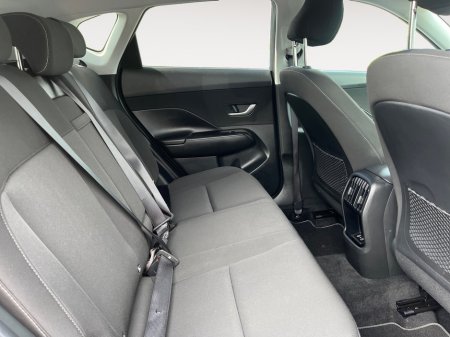 2024 Hyundai KONA - photo 13
